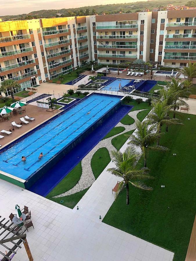 Vg Fun Travel Fortaleza (Ceara) Exterior foto