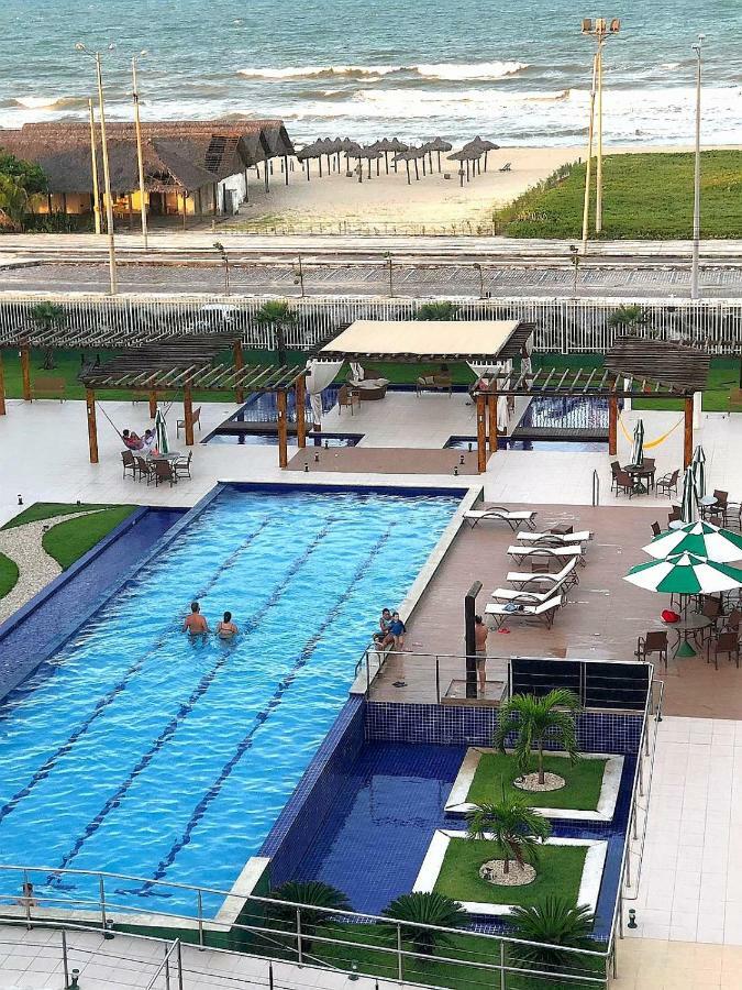 Vg Fun Travel Fortaleza (Ceara) Exterior foto