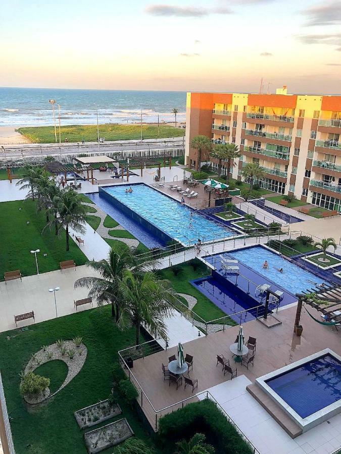 Vg Fun Travel Fortaleza (Ceara) Exterior foto