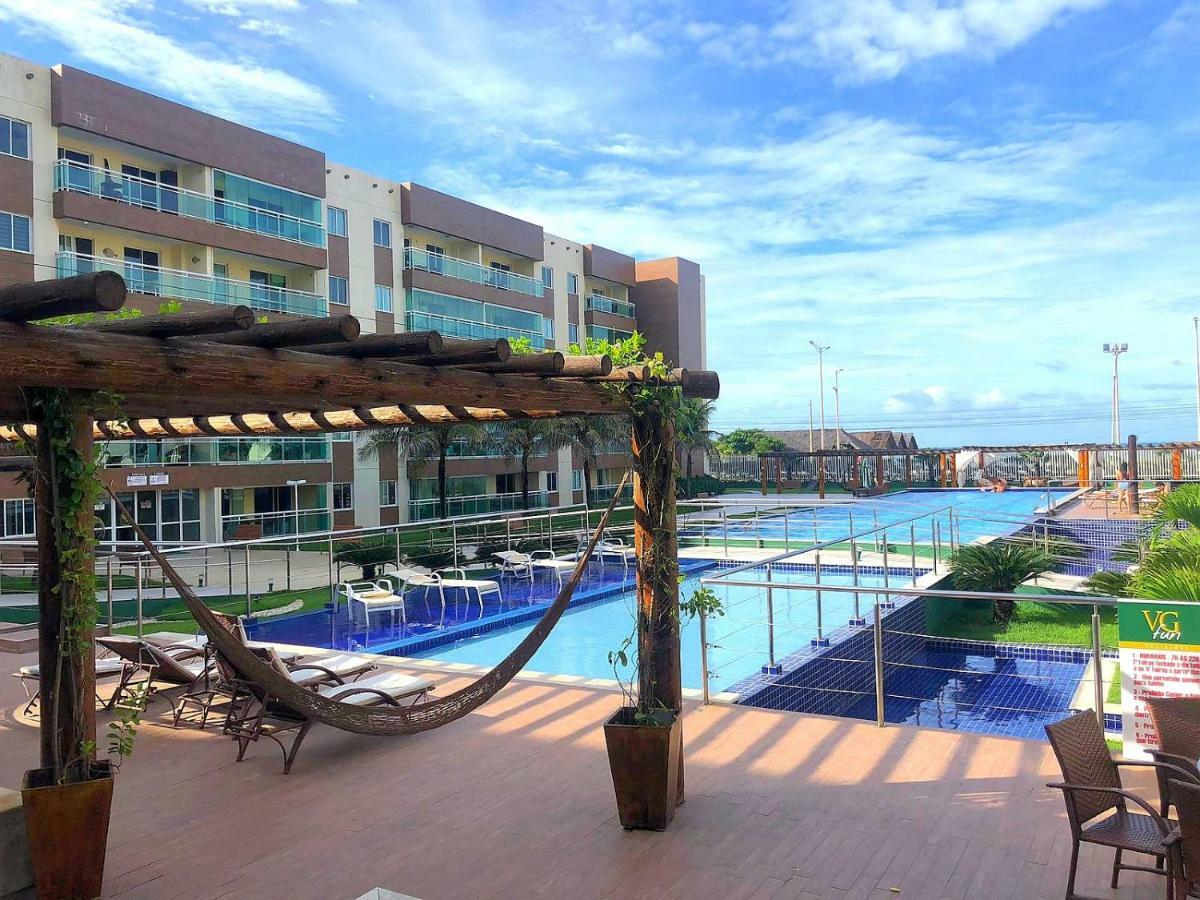 Vg Fun Travel Fortaleza (Ceara) Exterior foto