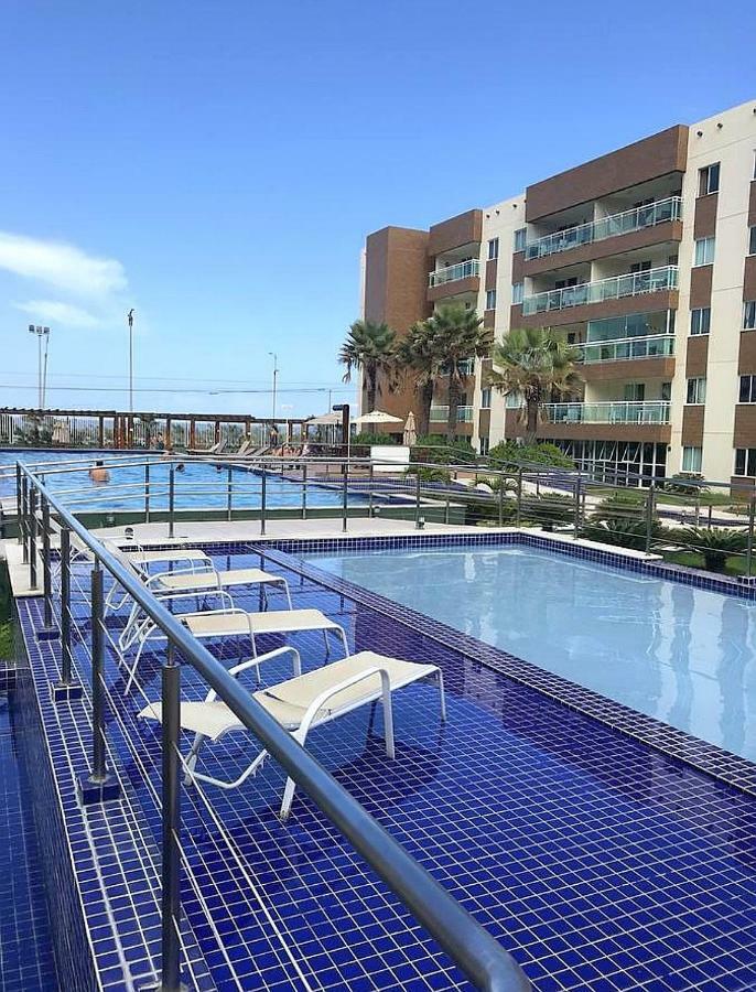 Vg Fun Travel Fortaleza (Ceara) Exterior foto