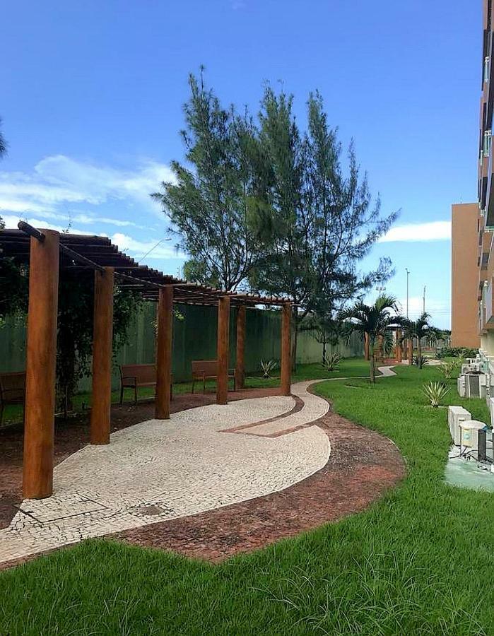 Vg Fun Travel Fortaleza (Ceara) Exterior foto